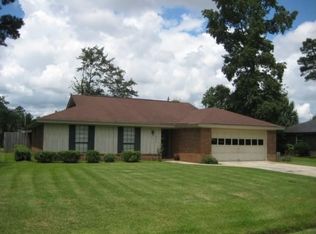 209 Durden Dr, Pooler, GA 31322