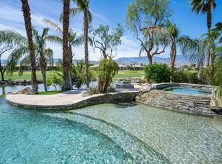 18 Vista Encantada, Rancho Mirage, CA 92270
