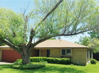 3408 Wedgworth Rd S, Fort Worth, TX 76133