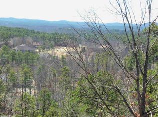31 Letrista Way, Hot Springs Village, AR 71909
