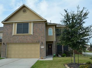 9845 Hyacinth Way, Conroe, TX 77385