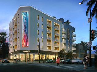 5217 W Adams Blvd #303, Los Angeles, CA 90016