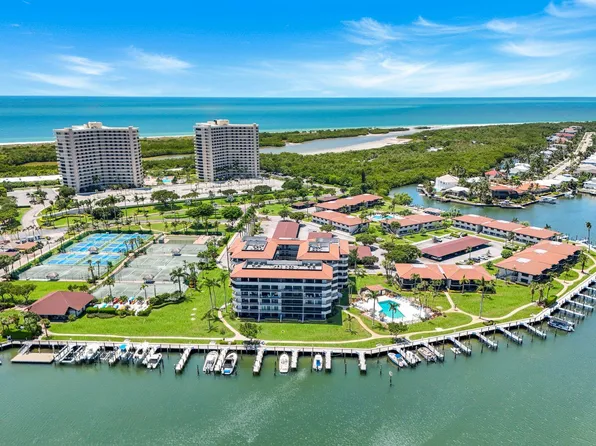 591 Seaview Ct #603A, Marco Island, FL 34145