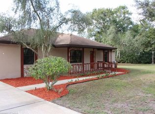4950 Blue Spruce St, Sebring, FL 33870