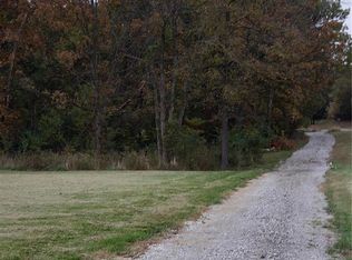 0 Borgmann Rd, Marthasville, MO 63357