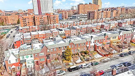 Sold by Mitra Hakimi Realty Group, LLC