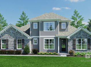 826 Summer Lake St, Fairhope, AL 36532