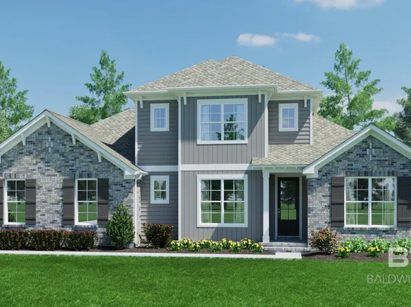 826 Summer Lake St, Fairhope, AL 36532
