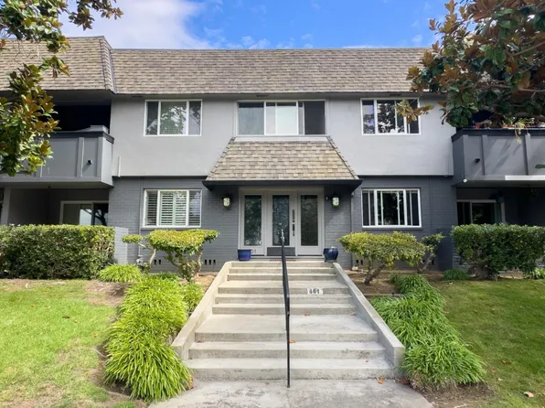 461 Burgess Dr, Menlo Park, CA 94025