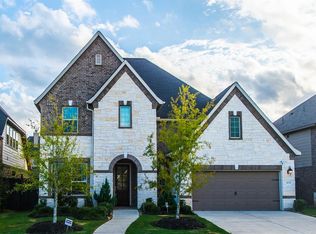 835 Butterfly Garden Trl, Richmond, TX 77406
