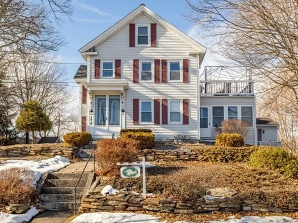 179 Varnum Ave #2, Lowell, MA 01854