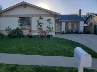 1786 N Damon St, Simi Valley, CA 93063