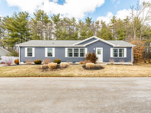 108 Country Way Lot 16, North Berwick, ME 03906