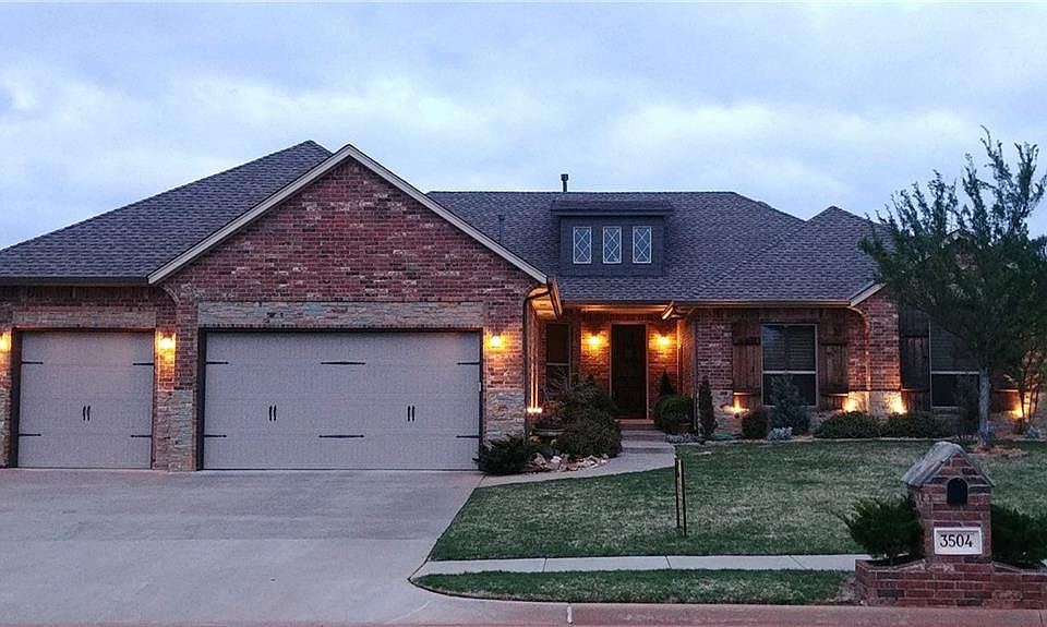 1st image of 3504 Sage Brush Pl