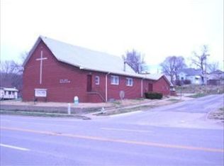423 E Hyde Park Ave, Saint Joseph, MO 64504