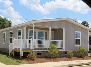 819 Lookout Dr, Spartanburg, SC 29306