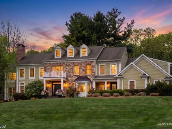 85 Mosle Rd, Peapack Gladstone Boro, NJ 07934
