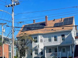 66-68 Shattuck St, Lawrence, MA 01843