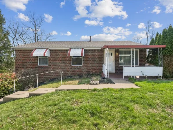428 Crestview Dr, Pittsburgh, PA 15239
