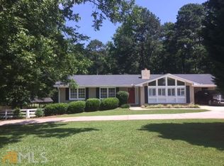 780 Moreland Rd, Griffin, GA 30224