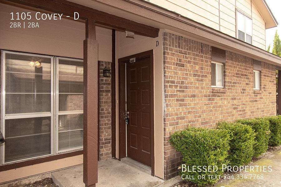 1st image of 1105 Covey Ln APT D