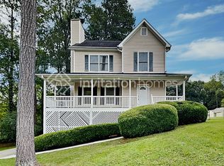 21 Wiley Dr, Douglasville, GA 30134