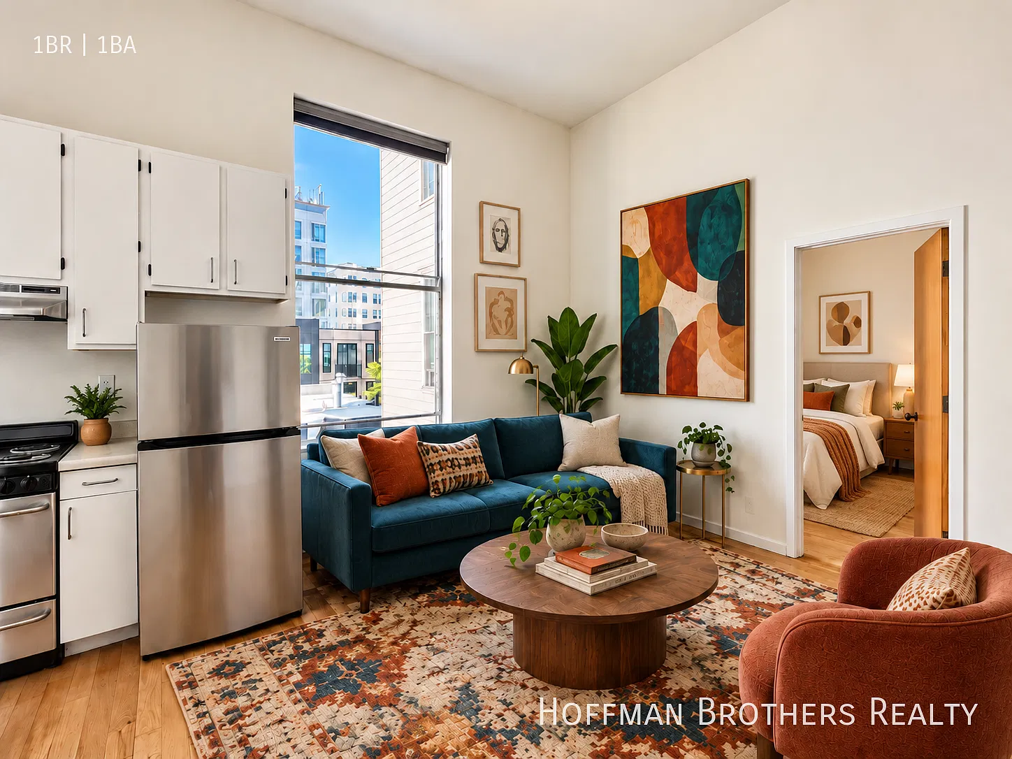 1117 Geary Blvd — Photo 3