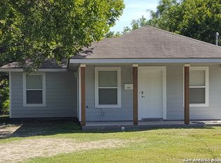 3262 Martin Luther King Dr, San Antonio, TX 78220