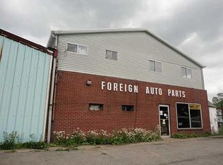 735 Perry Hwy, Harmony, PA 16037