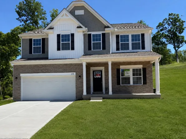 6406 Hunters Close, Loveland, OH 45140