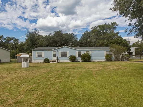 17198 SE 99TH AVENUE, SUMMERFIELD, FL 34491