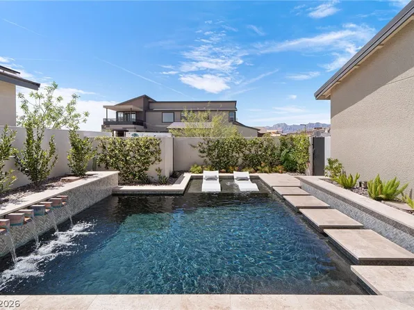 12122 Pink Sunrise St, Las Vegas, NV 89138