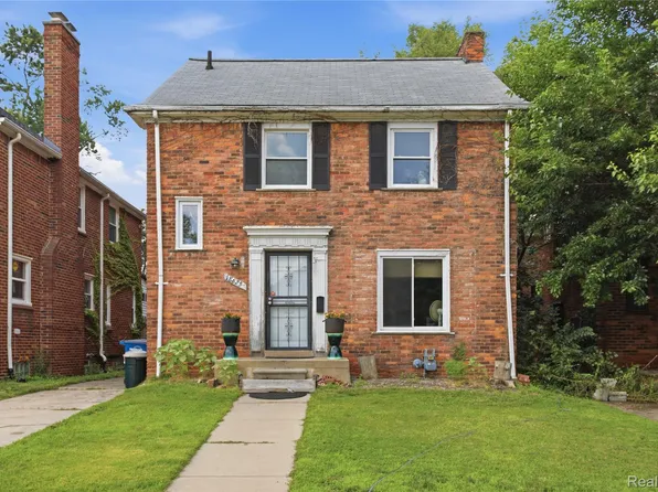 18625 Northlawn St, Detroit, MI 48221