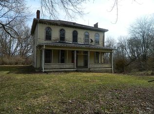 4948 Temple St, Springfield, OH 45502