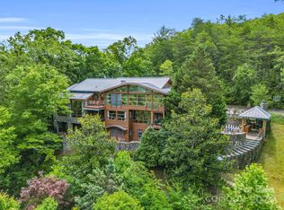 161 Waterside Dr, Lake Lure, NC 28746