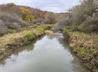 Portville Obi Rd, Portville, NY 14770