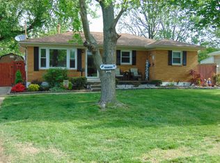 5607 Tamarack Ln, Louisville, KY 40258