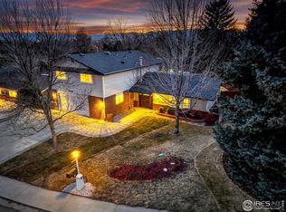 3549 Columbia Dr, Longmont, CO 80503
