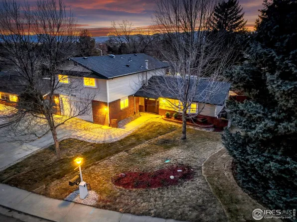 3549 Columbia Dr, Longmont, CO 80503