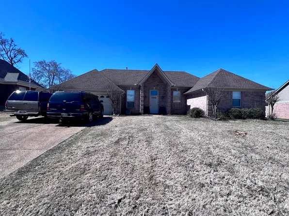 4083 Amherst Dr, Olive Branch, MS 38654