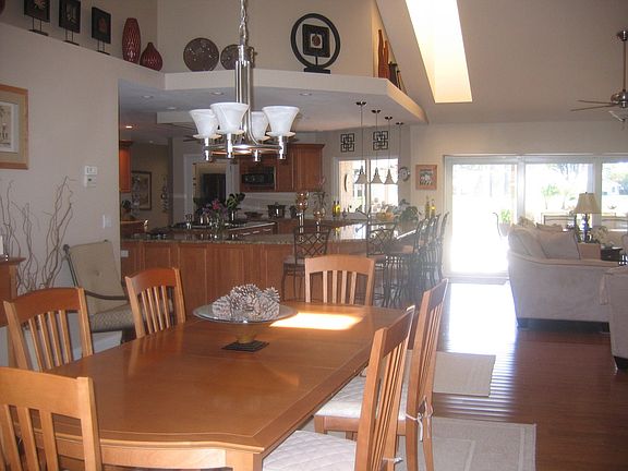 Dining Room/Great Room