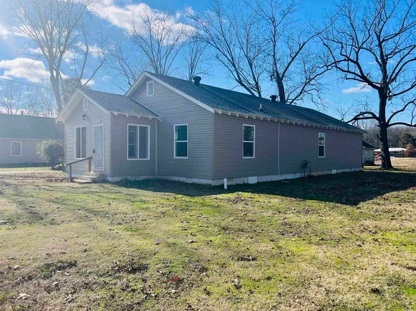 918 England St, Lonoke, AR 72086