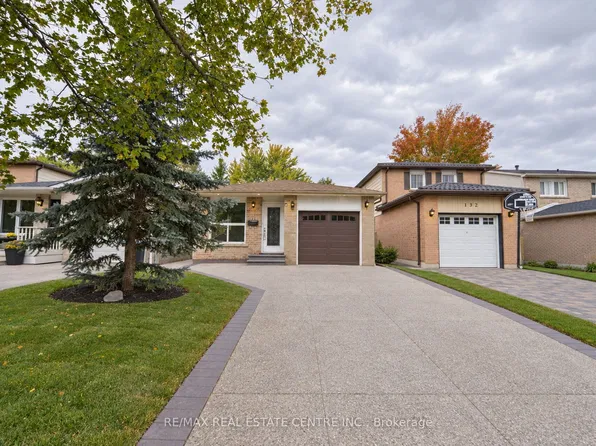 130 Martindale Cres, Brampton, ON L6X 2V1