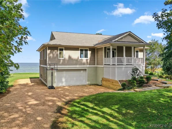 65 Riverside Ct, Heathsville, VA 22473