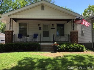 2354 Yale Blvd, Springfield, IL 62703