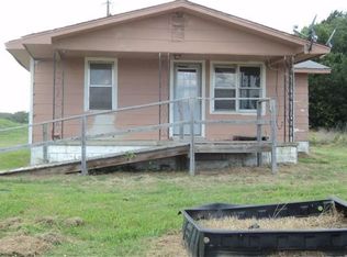 4707 E Wise Rd, McAlester, OK 74501