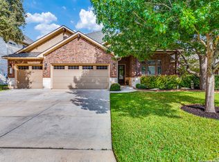 11427 Wake Robin, San Antonio, TX 78253