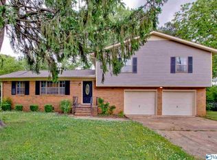 1208 Oster Dr NW, Huntsville, AL 35816