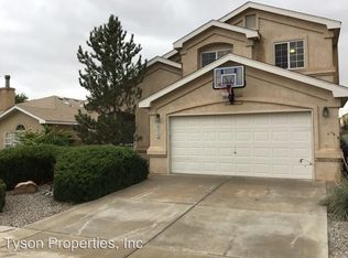 6216 Summerwood Rd NW, Albuquerque, NM 87120