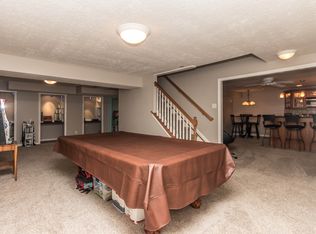 350 Woodard Pl, Powell, OH